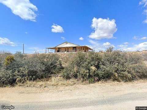 Steven, KIRKLAND, AZ 86332
