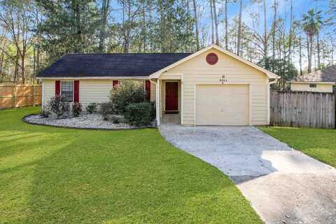 Chickasaw, TALLAHASSEE, FL 32312