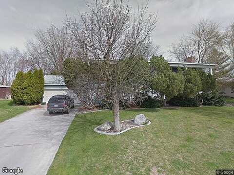 Grover, WEST RICHLAND, WA 99353
