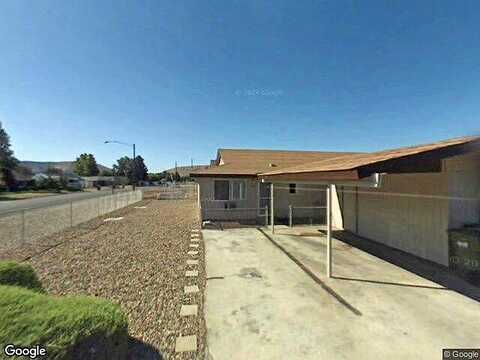 Richards, UNION GAP, WA 98903