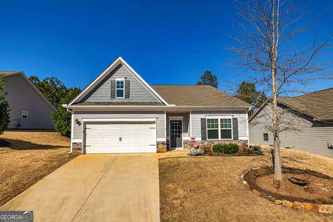 October, NEWNAN, GA 30265