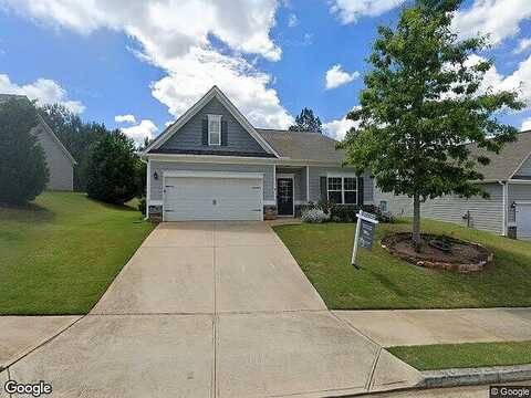 October, NEWNAN, GA 30265