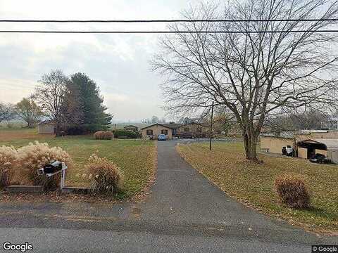 Fellowship, ROCKINGHAM, VA 22802