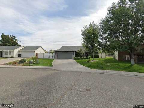 Iris, WEST RICHLAND, WA 99353