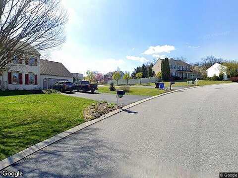 Friesian, YORK, PA 17406