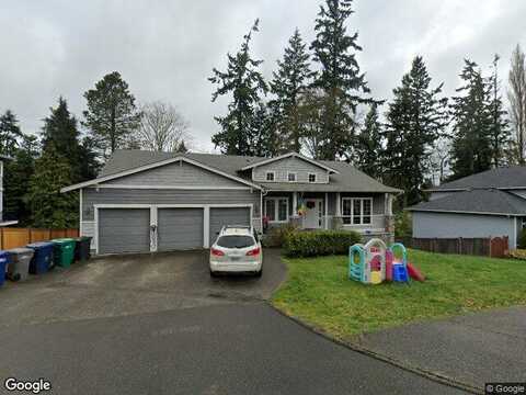 40Th, LYNNWOOD, WA 98037