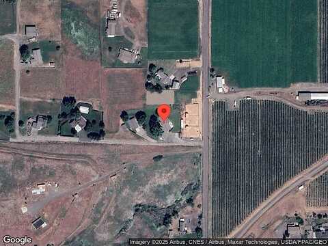 Dazet, YAKIMA, WA 98908