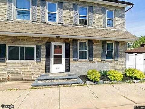 Main, RICHLAND, PA 17087