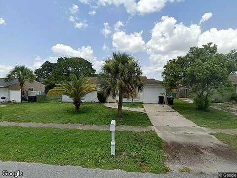 San Jacinto, NORTH PORT, FL 34287