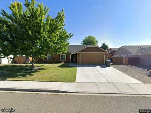 Chris, WEST RICHLAND, WA 99353