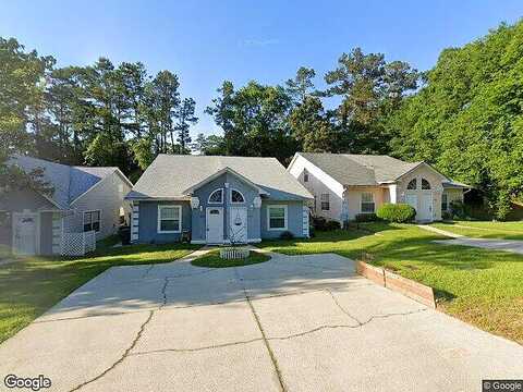 Daylily, TALLAHASSEE, FL 32308
