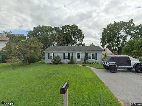 Irishtown, GORDONVILLE, PA 17529