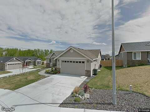 Cowiche, RICHLAND, WA 99352