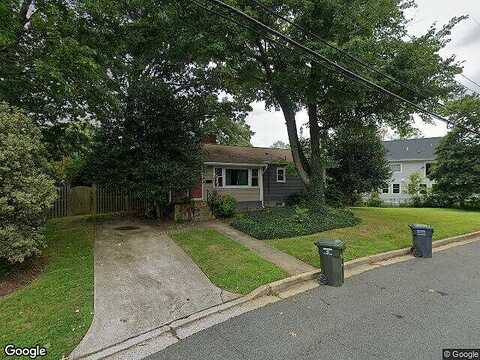 Tuckahoe, FALLS CHURCH, VA 22046