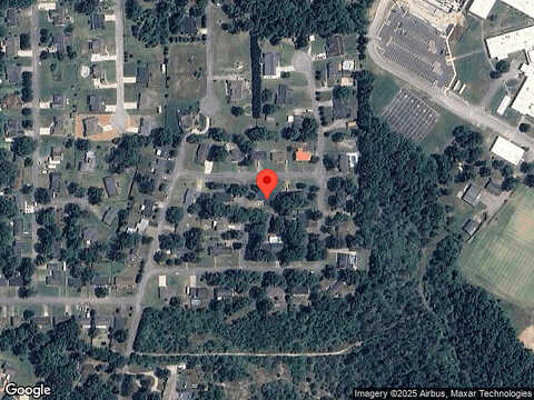 Maple, FORT OGLETHORPE, GA 30742