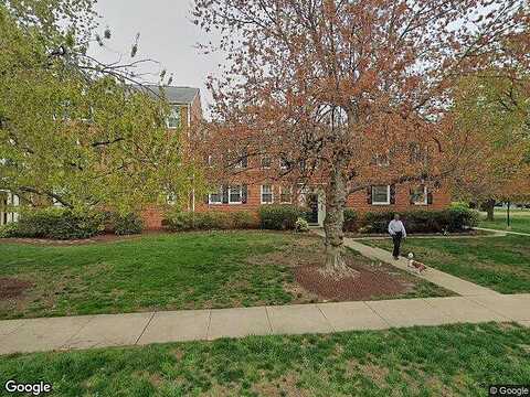 Boulevard, ALEXANDRIA, VA 22307