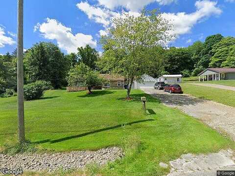 Foxwood, WAMPUM, PA 16157