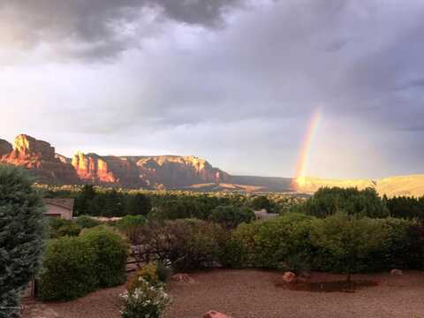 Paraiso Corte, SEDONA, AZ 86351