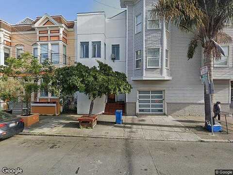 23Rd, SAN FRANCISCO, CA 94110
