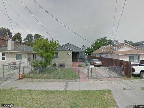84Th, OAKLAND, CA 94621
