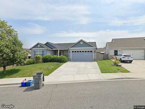 Harrison, KENNEWICK, WA 99338