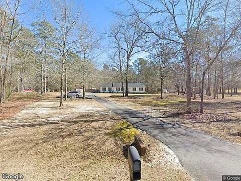 Club Forest, TENNILLE, GA 31089