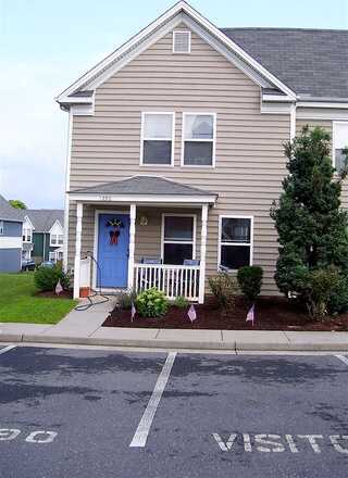 Old Richmond, HARRISONBURG, VA 22802