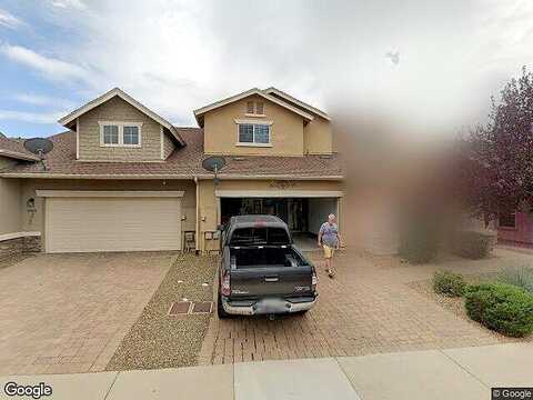 Amor, DEWEY, AZ 86327