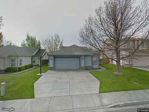 Bremmer, RICHLAND, WA 99352