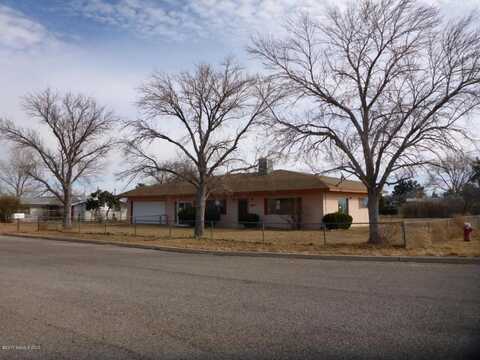 Dale, PEARCE, AZ 85625