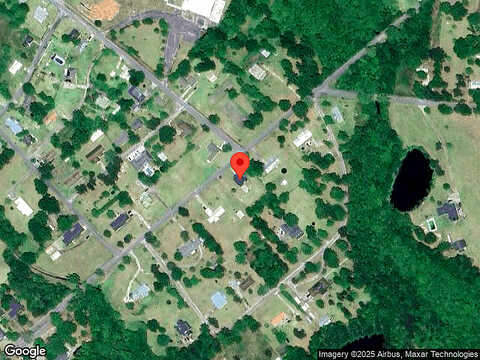 Jefferson, CENTURY, FL 32535