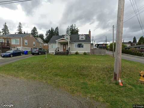 Wetmore, EVERETT, WA 98203
