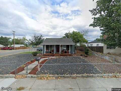 Wright, RICHLAND, WA 99352