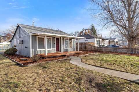 Wright, RICHLAND, WA 99352