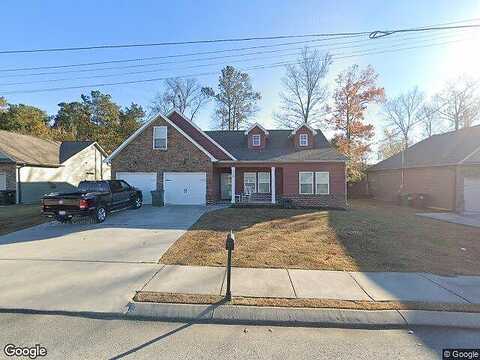 Franklin, FORT OGLETHORPE, GA 30742