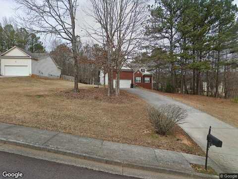 Daniel Mill, VILLA RICA, GA 30180
