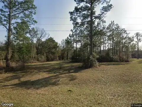 Highway 4, CENTURY, FL 32535