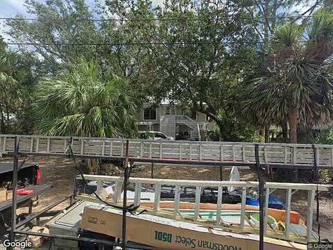 Sunrise, PANACEA, FL 32346