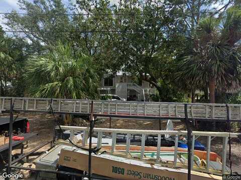 Sunrise, PANACEA, FL 32346