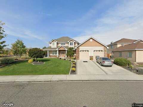 Redrock Ridge, RICHLAND, WA 99354