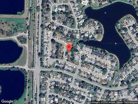 Palmetto, JUPITER, FL 33458