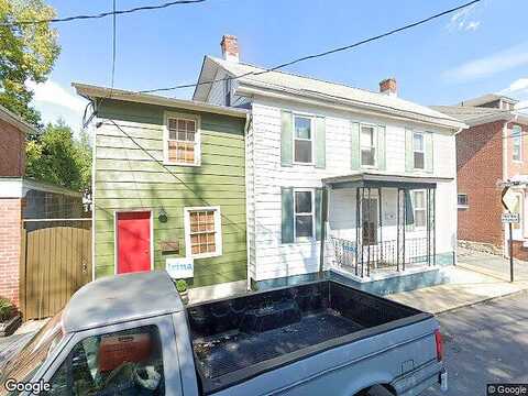 Clifford, WINCHESTER, VA 22601
