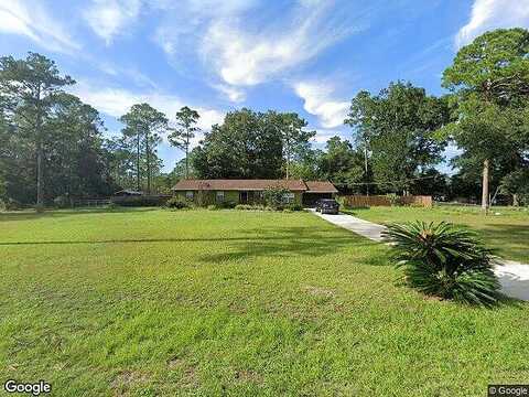 Wildwood, CRAWFORDVILLE, FL 32327
