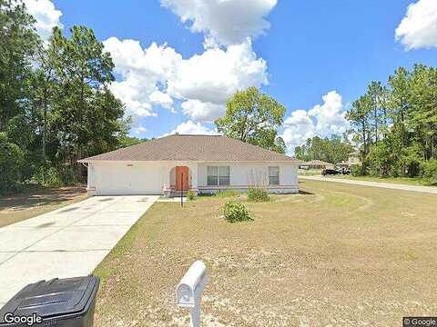 130Th, OCALA, FL 34473