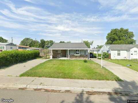 Conway, KENNEWICK, WA 99336