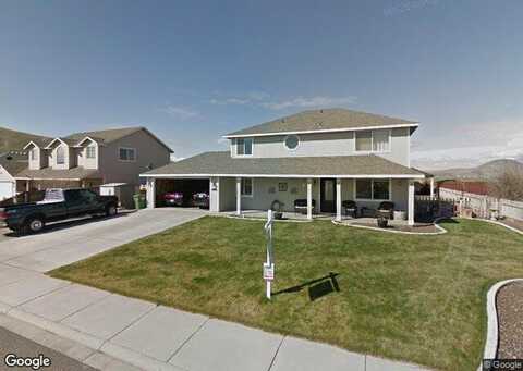 Oleander, WEST RICHLAND, WA 99353