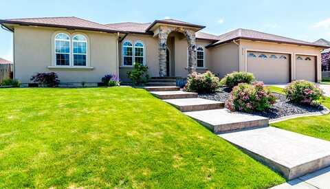 20Th, KENNEWICK, WA 99338