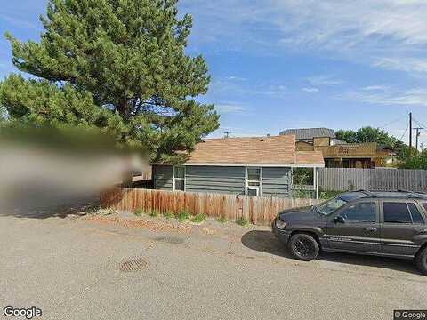 Grant, WEST RICHLAND, WA 99353