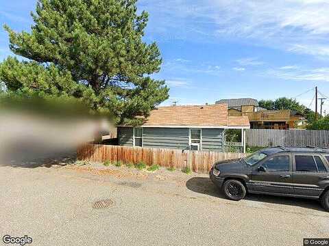 Grant, WEST RICHLAND, WA 99353