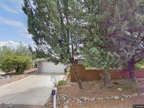 Cayuse, COTTONWOOD, AZ 86326